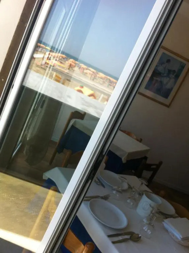 Hotel Cosmopolita