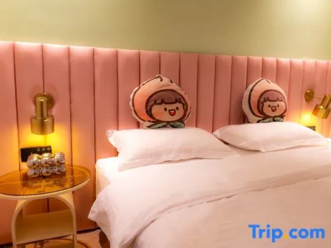Luxury Double room