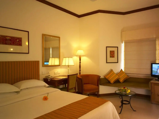 Hotel Nani