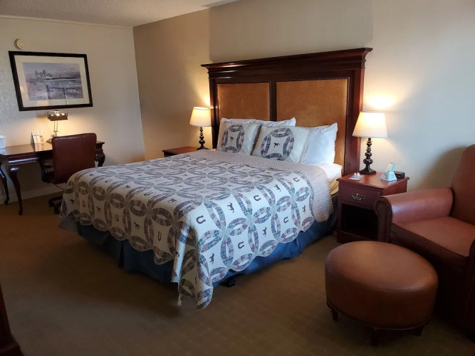 Kansas Country Inn