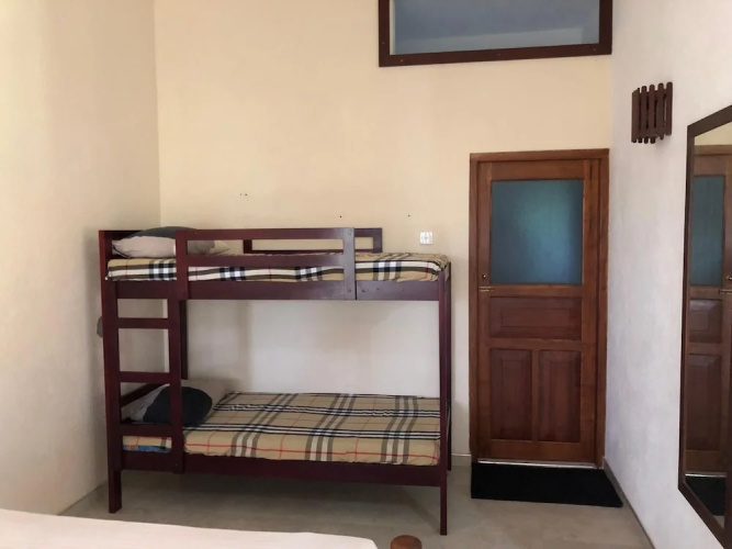Paddy House Villa