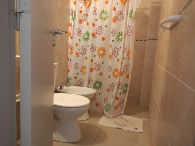 Apartamentos Céntricos V