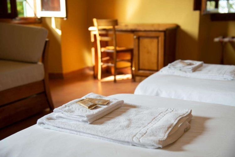 Albergo Villa San Michele