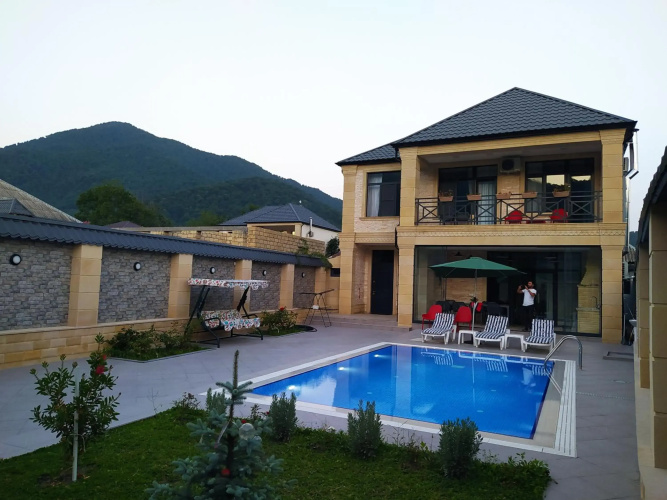 Villa Star