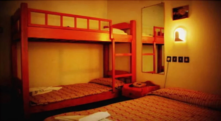Pak Hotel
