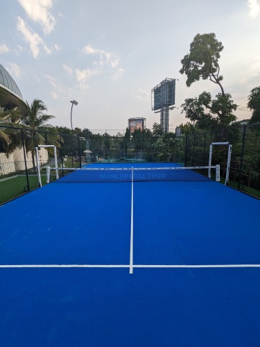 Sahara Star photo 20