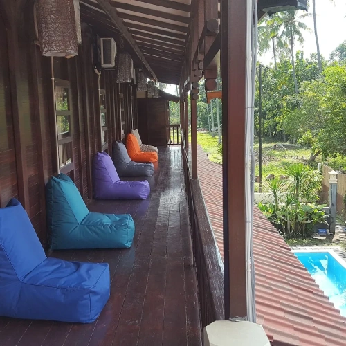 Comfort Twin room