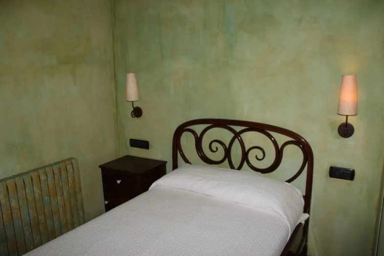Posada Calera