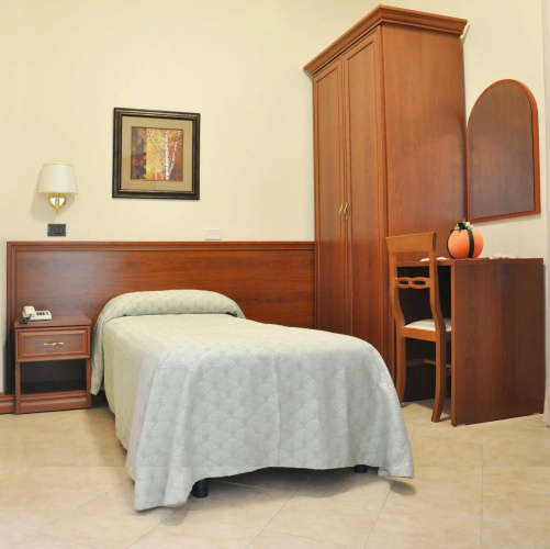 Hotel dei Pini