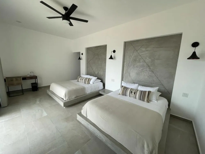 Hotel Todo Bien