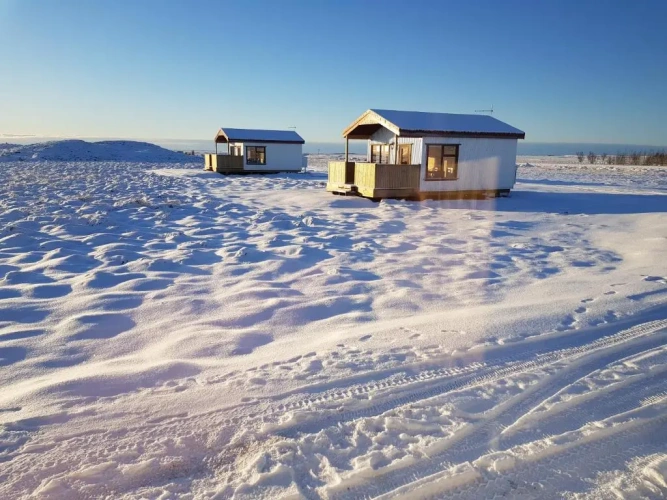 Cottage
