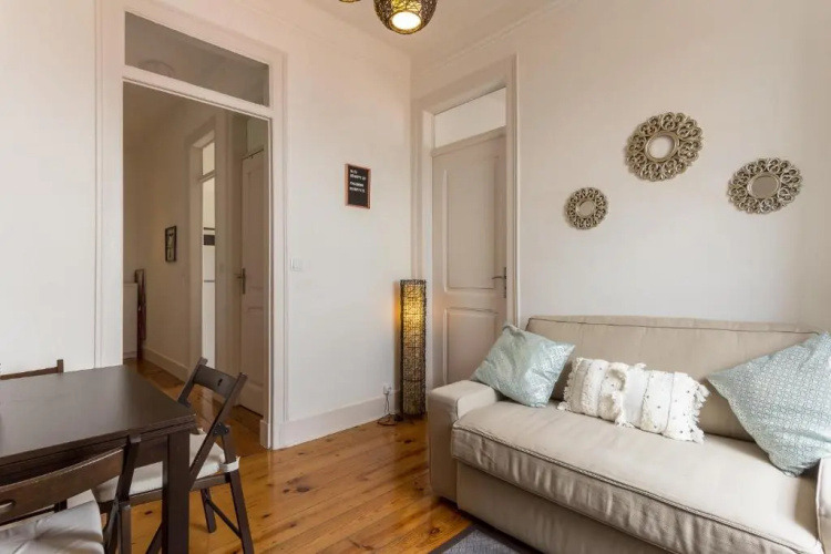 Behappy Apartments