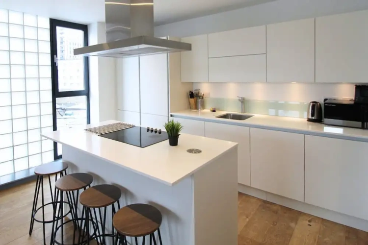 Double Apartment