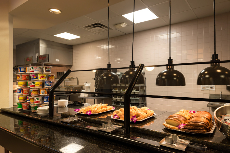 Holiday Inn & Suites Orlando SW - Celebration Area photo 13