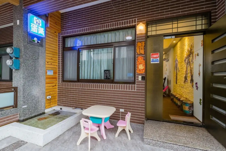Hotelafbeelding