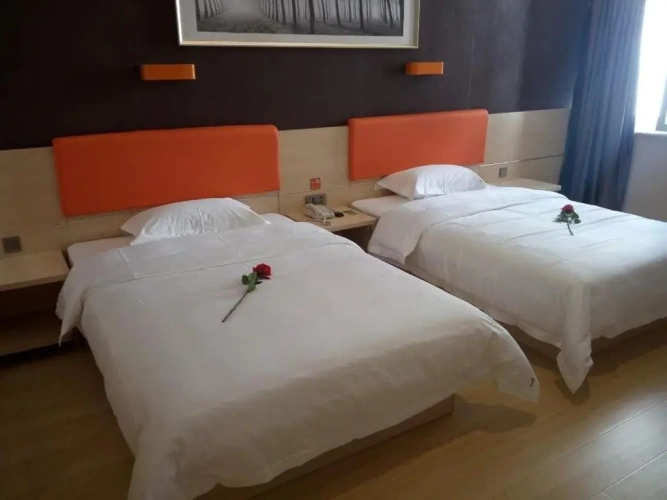 Business Twin room
