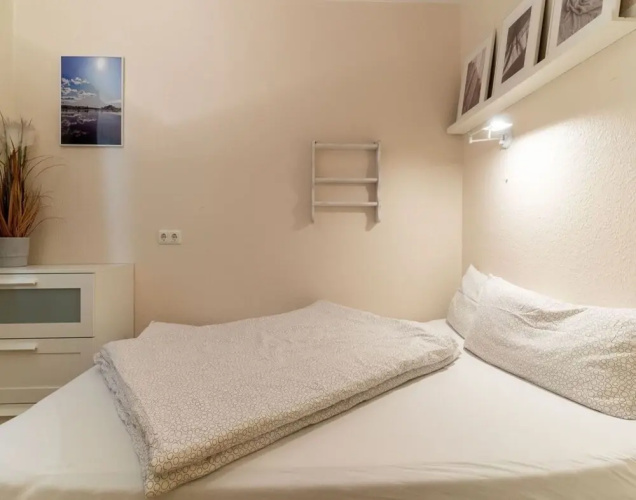 Ferienwohnung, St. Peter - Ording