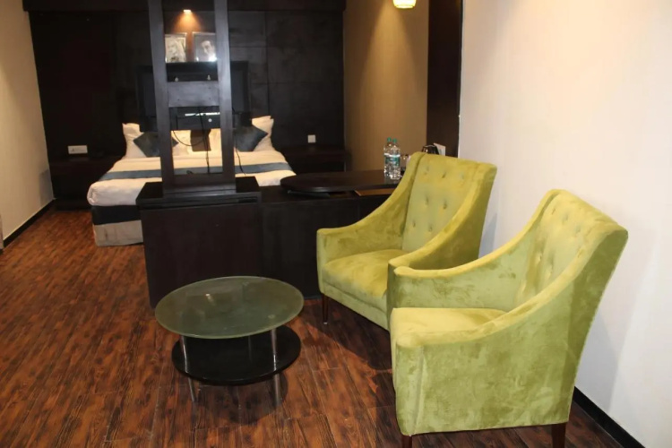 FabHotel Prime Bellmont