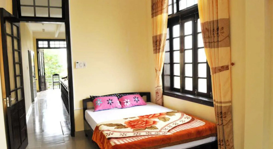 Lucky Home Stay