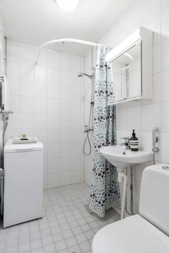 Renovated Studio at the Best Location