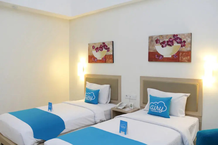 Airy Pontianak Selatan Ayani Perdana 8