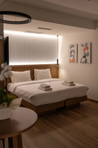 Volos Inn Hotel