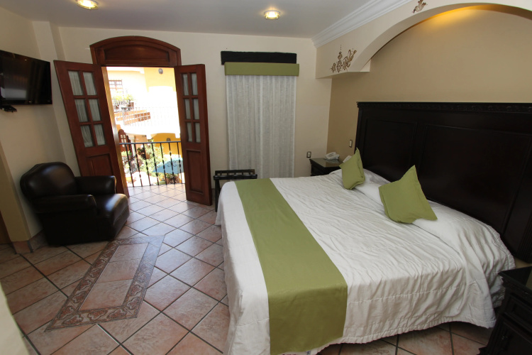 Hotel CasAntica