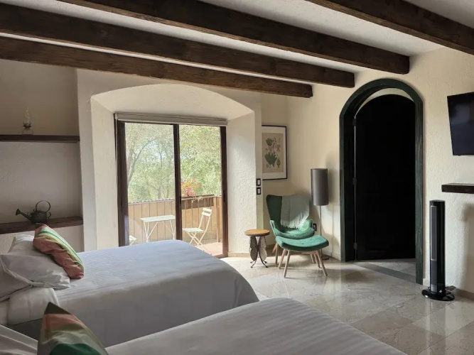 Porta Paradiso Albergo Boutique