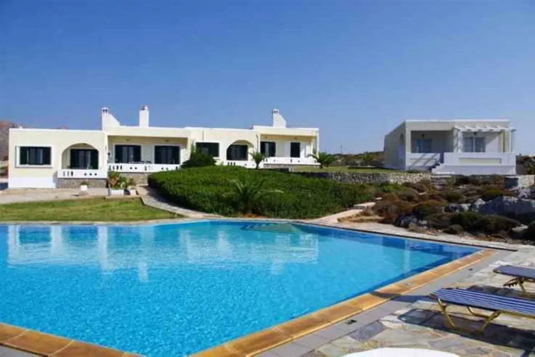 Vlamis Villas
