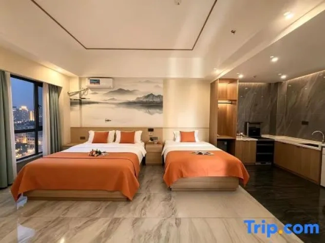 Business Double room