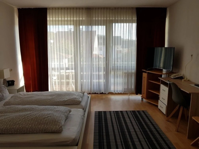 Hotel Roemerhof