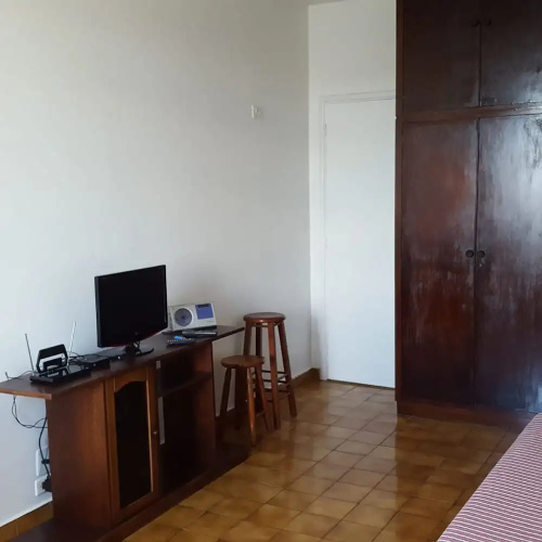 Kitnet em São Vicente