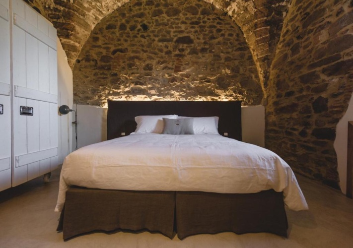 Suite with sea view