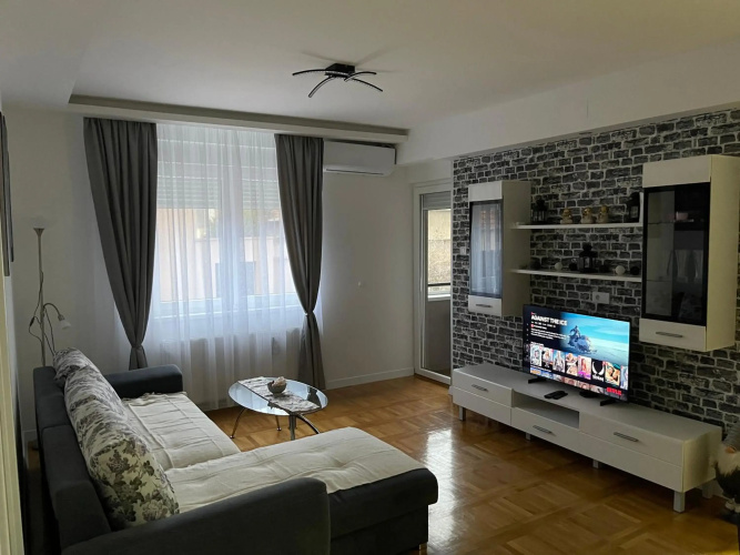 Apartman MDB