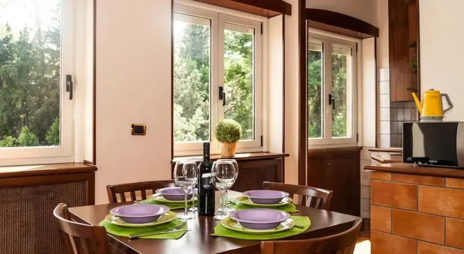 Longhi Holidays House