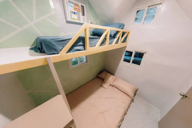 Modern Bahay Kubo two