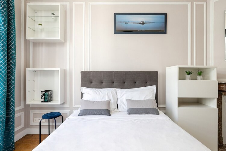 Eiffel Tower- Boucicaut Private Apartment - Image 15