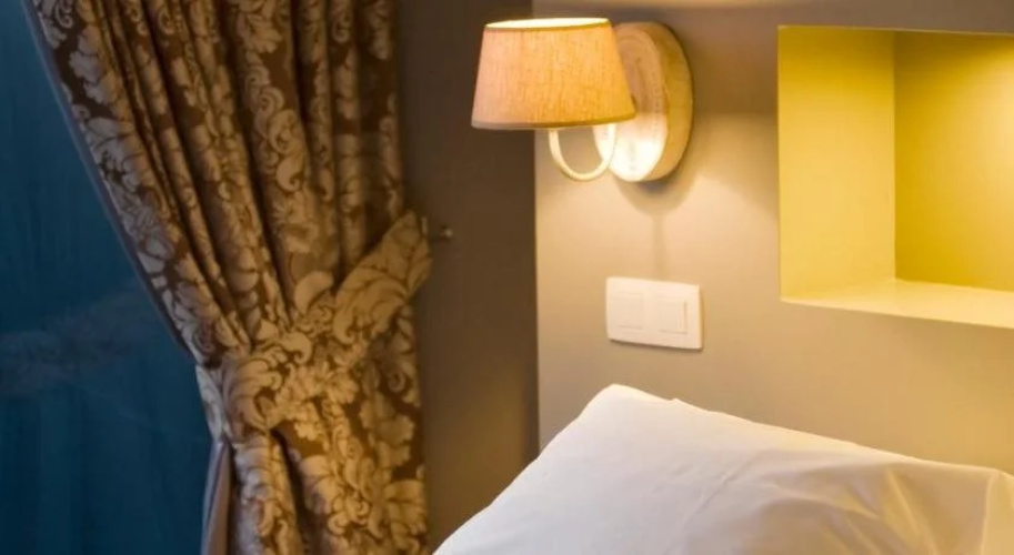 Tuinhotel