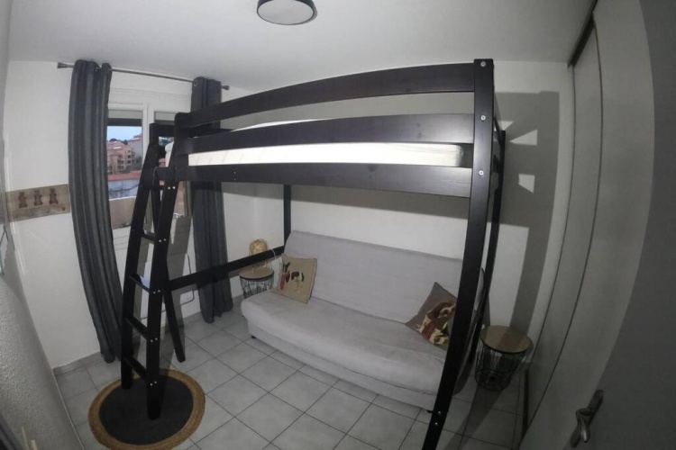 Hotel rooms