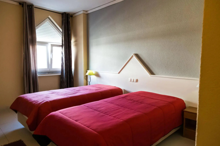 Hotel Laitau
