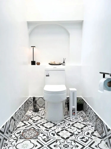 A Casa Portuguesa Coron Boutique Hostel