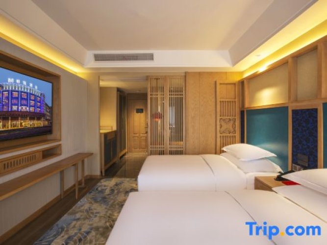 Business Twin room