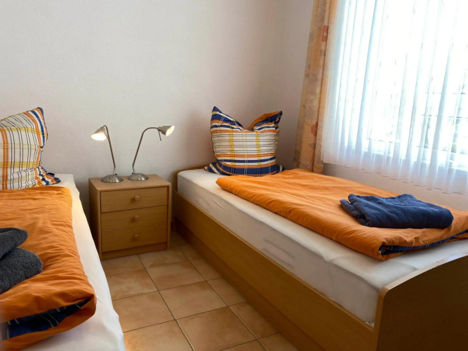 Residenz am Strand Wohnung 3-50