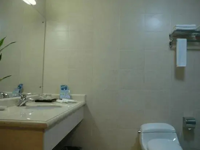 Chengxin Hotel