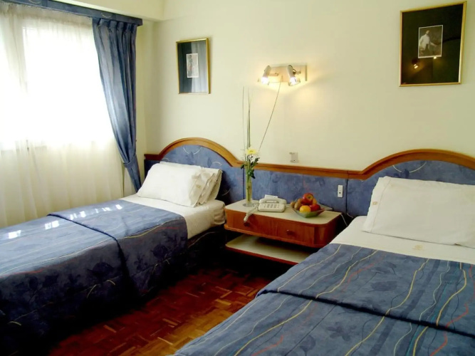 Hotel Impala