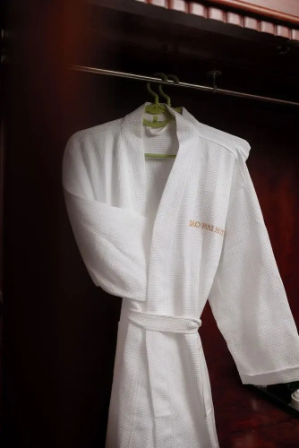 Sao Mai Boutique Hotel - Hanói