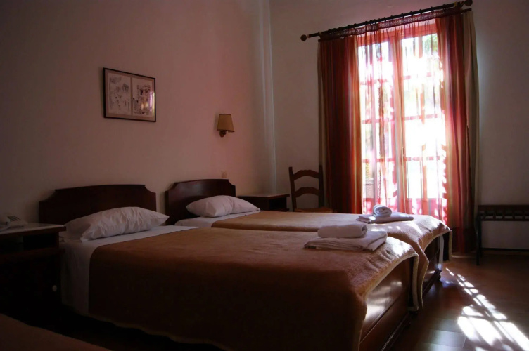 Hotel Pelops