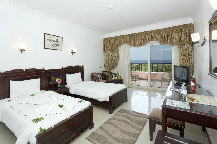 Three Corners Happy Life Beach Resort - All Inclusive