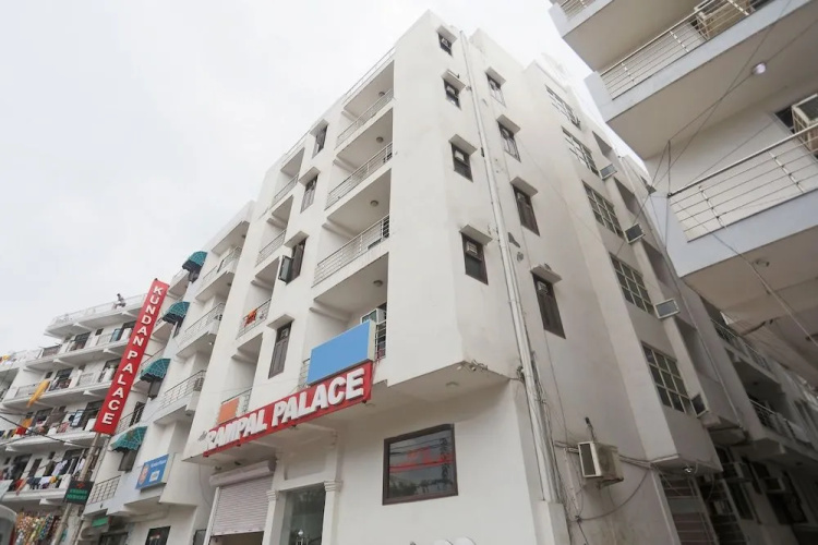 Imagen del hotel