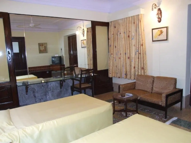 Superior Double room